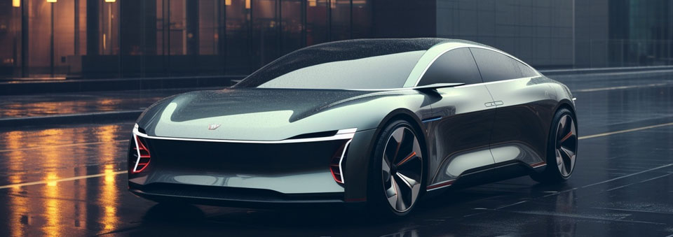 How Advanced Computer Vision is Revolutionizing Autonomous Driving