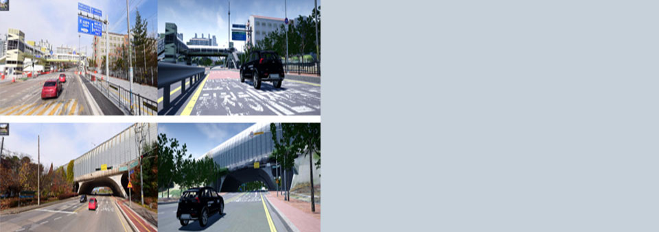 Seongnam City and Pangyo Techno Valley: Pioneering the Future of Self-Driving Technology