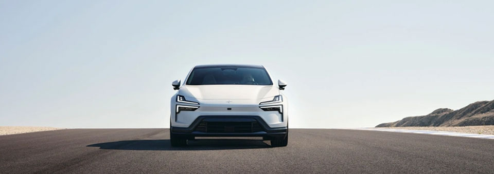 Self-Driving Car Company Chases Next-Level Autonomous Driving