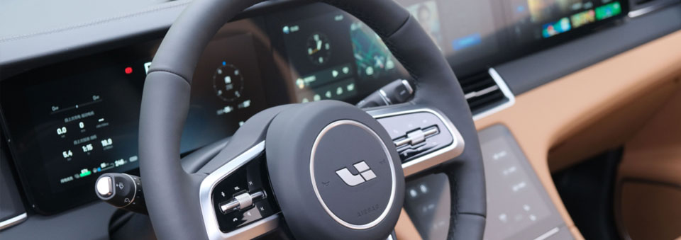 LI Stock Alert: Li Auto Announces New Nvidia Partnership - AV America
