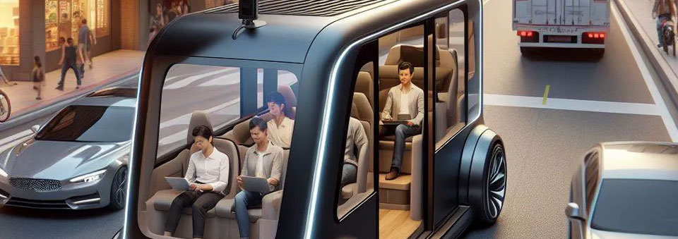 The Future of Self-Driving Cars: What to Expect in the Years Ahead