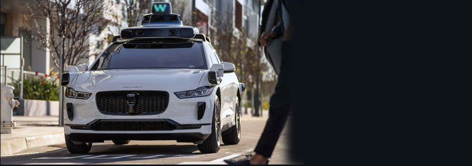 New Bill Wants To Protect People With Disabilities In Driverless Cars