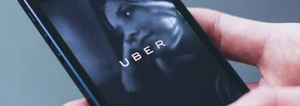 Uber Partners with Nvidia to Support Autonomous Vehicle Development