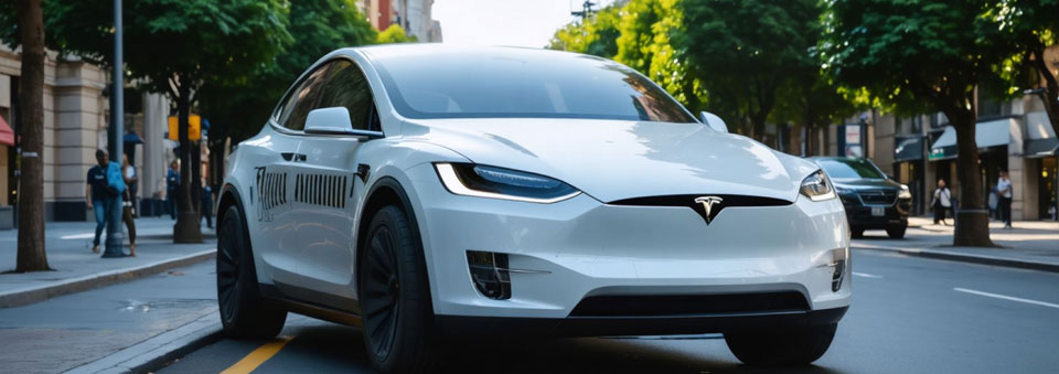 Can Tesla’s Robo-Taxis Transform Our Streets?