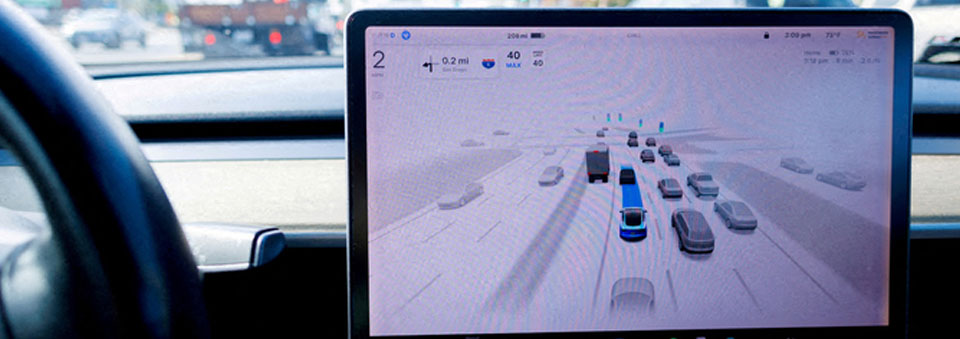 Korea falls behind as U.S., China scale robotaxis