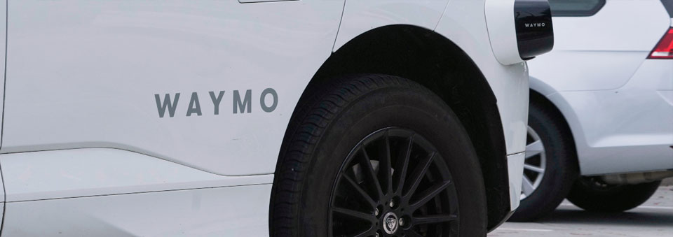 Tesla Robotaxi rival Waymo to launch autonomous cabs in Dallas next year