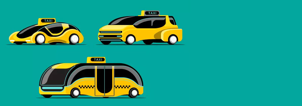 Steering Autonomous Vehicles and Sustainable Cities Toward a Liveable Future