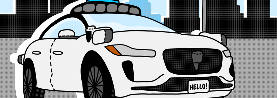 Texas to enforce new autonomous vehicle rules amid safety concerns