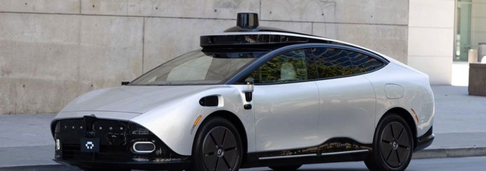 Vietnam’s VinFast partners with Tensor to produce fully autonomous EVs ...
