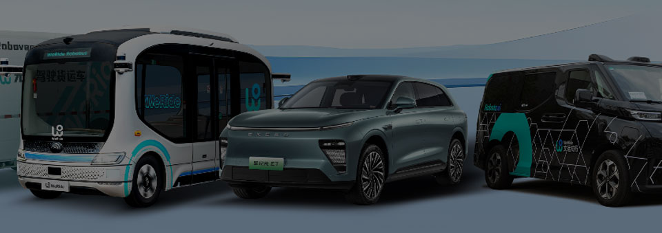 WeRide Launches Robotaxi and Robobus Pilots in Ras Al Khaimah, Expanding Into Third UAE Emirate