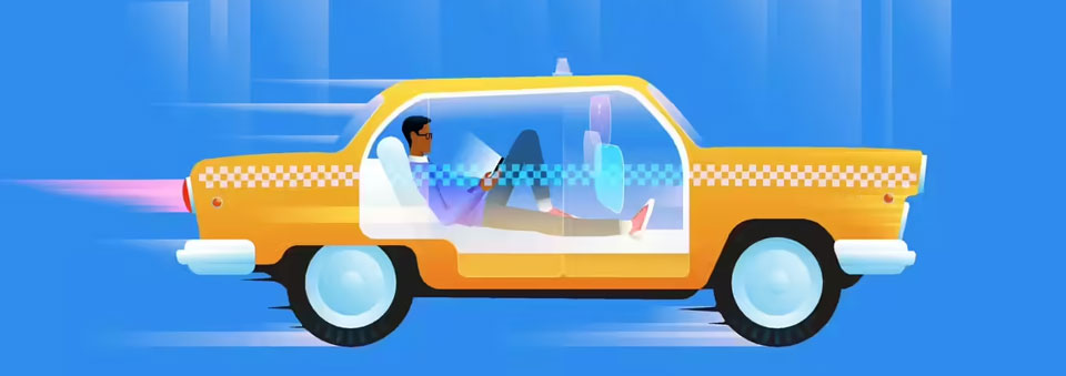 China bets on Europe for self-driving tech expansion