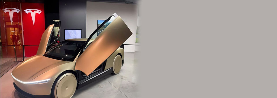 Tesla Cleared to Begin Autonomous Ride-Hailing in Arizona