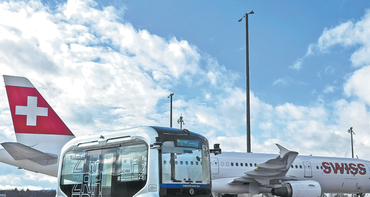 WeRide ramping up driverless mobility operations abroad