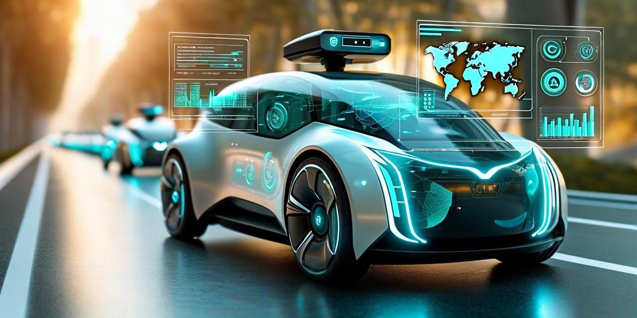 Lemonade Launches Autonomous Car Insurance with 50% Rate Reduction for Tesla FSD Vehicles