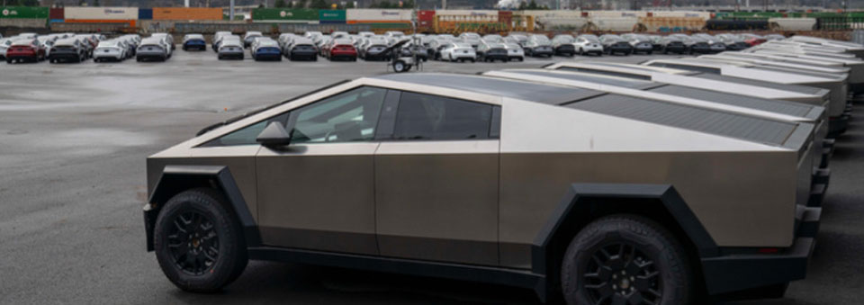 Tesla to begin autonomous driving trial in Israel