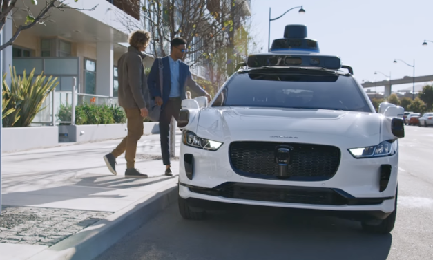 Waymo Launches Driverless Robotaxi Service in Dallas