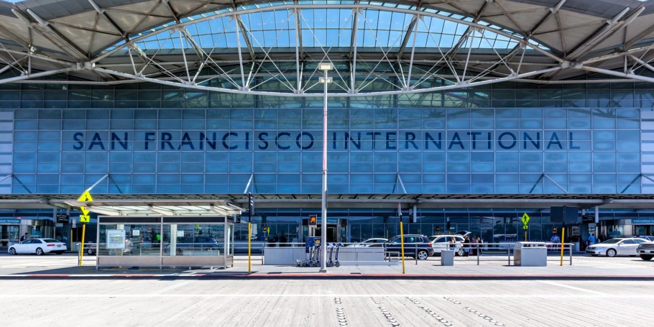 San Francisco Airport approves Waymo autonomous passenger rides following successful multi phase pilot programme
