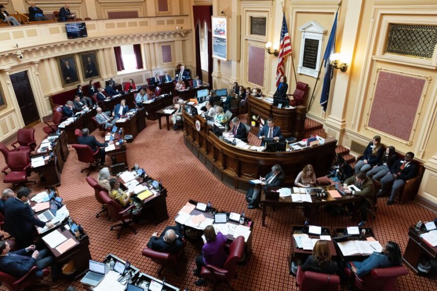 Virginia Legislation Paves the Way for Autonomous Vehicles, but Challenges Remain