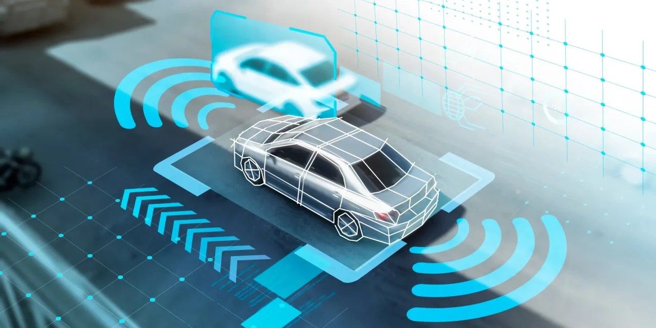 Tiny ‘edge’ computer could accelerate uptake of self-driving cars in rural areas