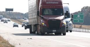 Driver-free big rigs coming to Oklahoma highways