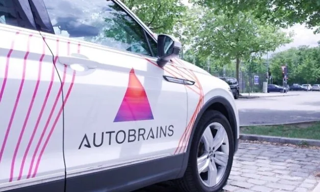 Uber puts Israeli AI startup in driver’s seat for Munich robotaxi test run