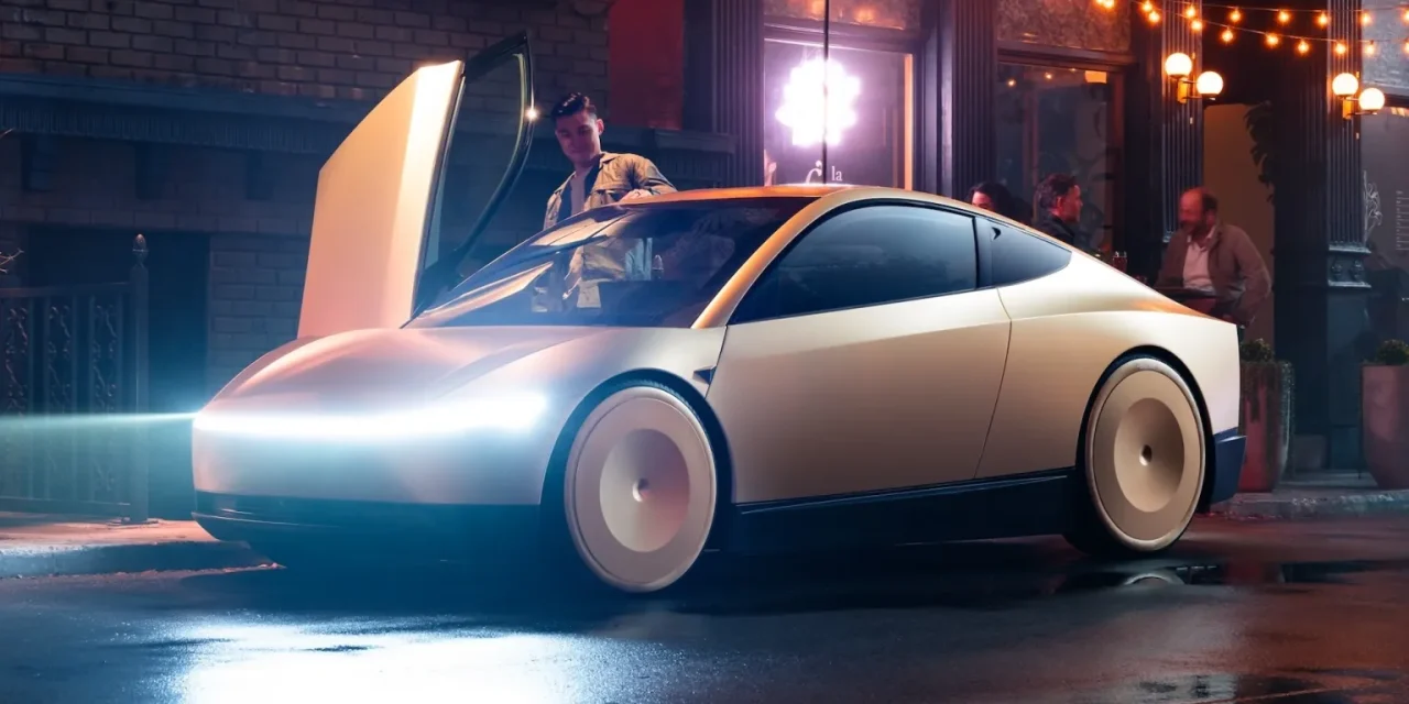Trump administration proposes axing brake-pedal requirement for AVs in a boost for Tesla