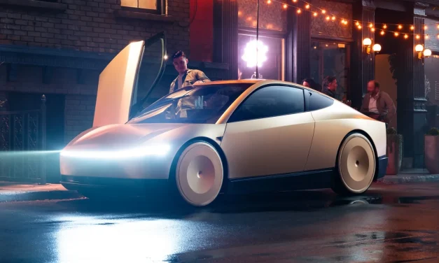 Trump administration proposes axing brake-pedal requirement for AVs in a boost for Tesla