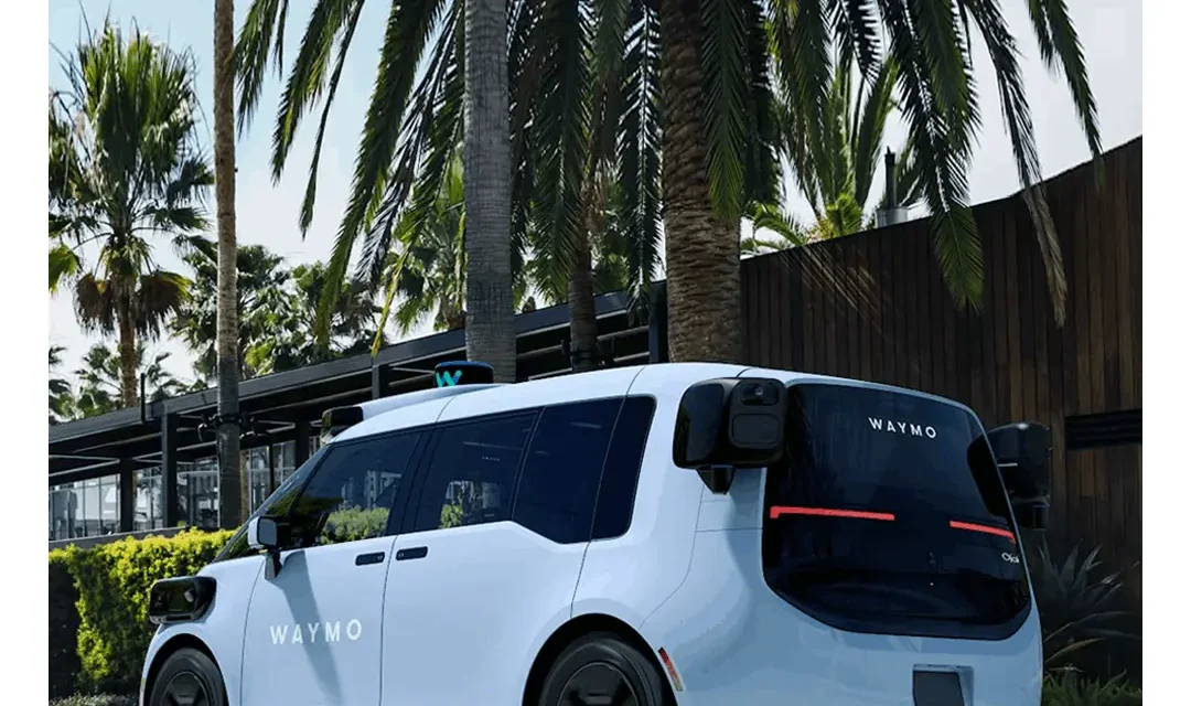 Element partners with Waymo to enable the future of autonomous mobility at scale