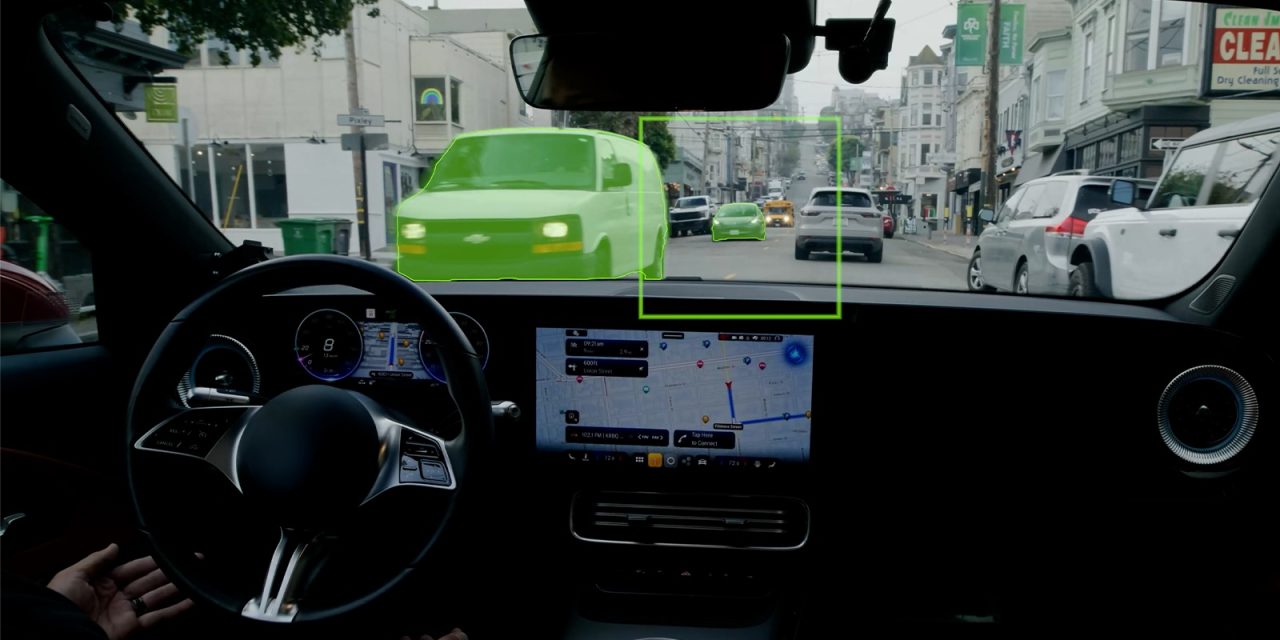 NVIDIA Launches Alpamayo 2 Super Open Reasoning Model for Robotaxis