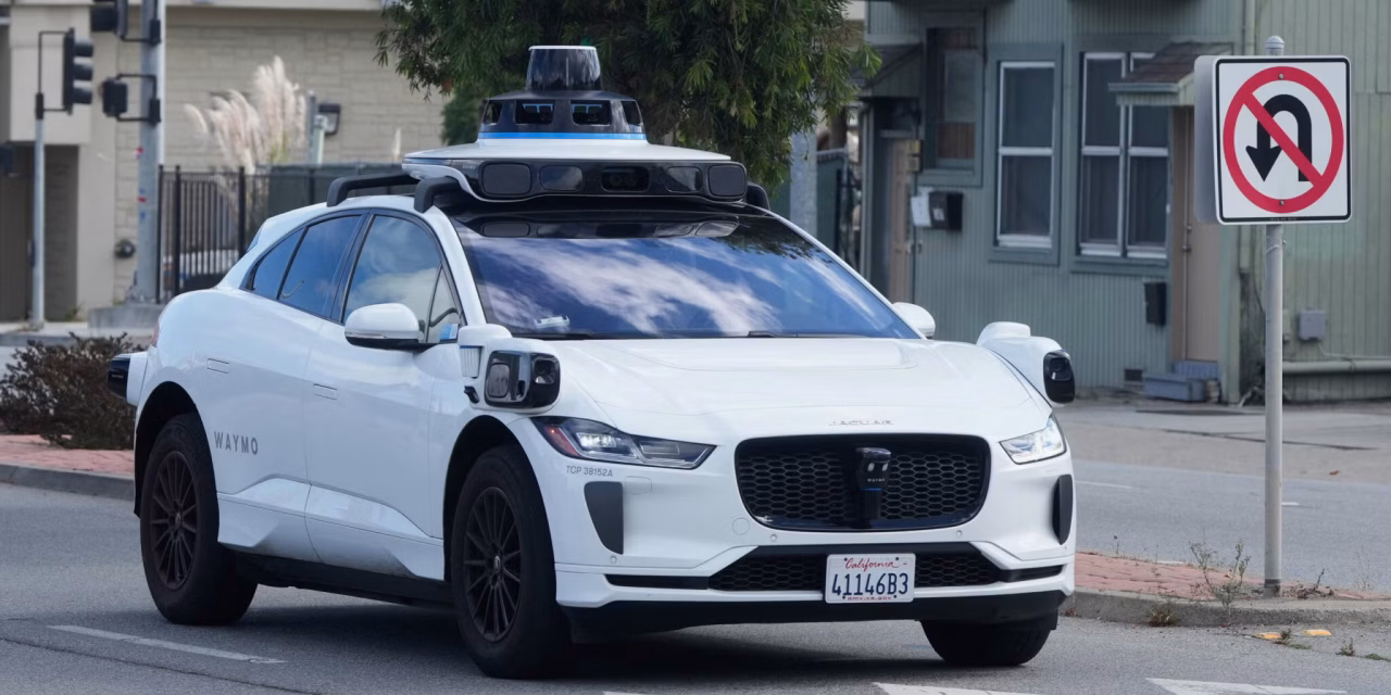 Minneapolis council targets self-driving car regulations before Waymo launch