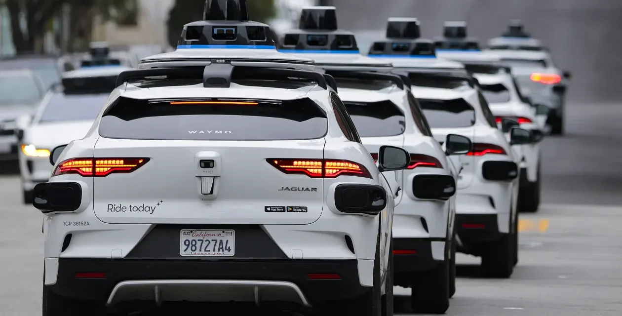 Waymo to start driverless rides in 4 more U.S. markets as expansion accelerates