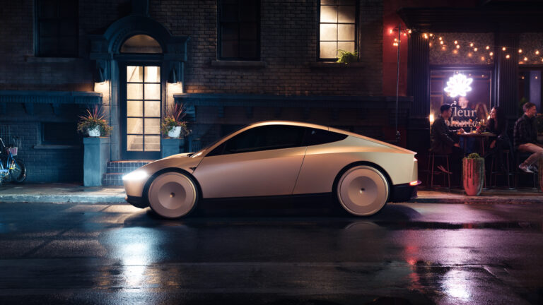 New Jersey’s autonomous vehicle pilot program’s tech requirements would exclude Tesla