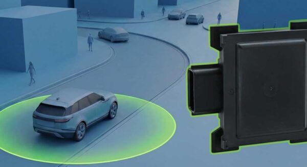 Valeo Wins Next-Gen Radar Technology Contract with North American OEM