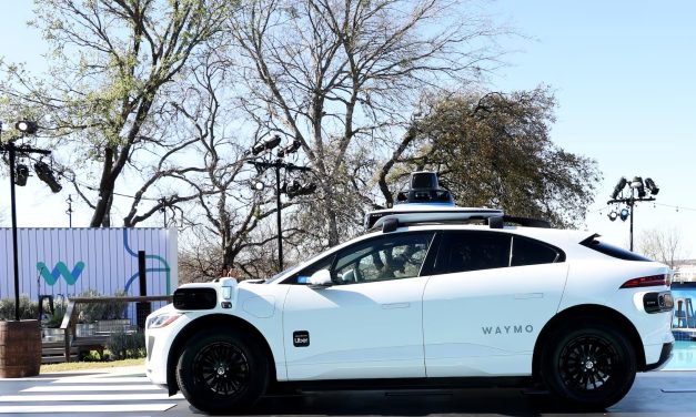 Uber and Waymo to end exclusivity arrangement in Atlanta and Austin