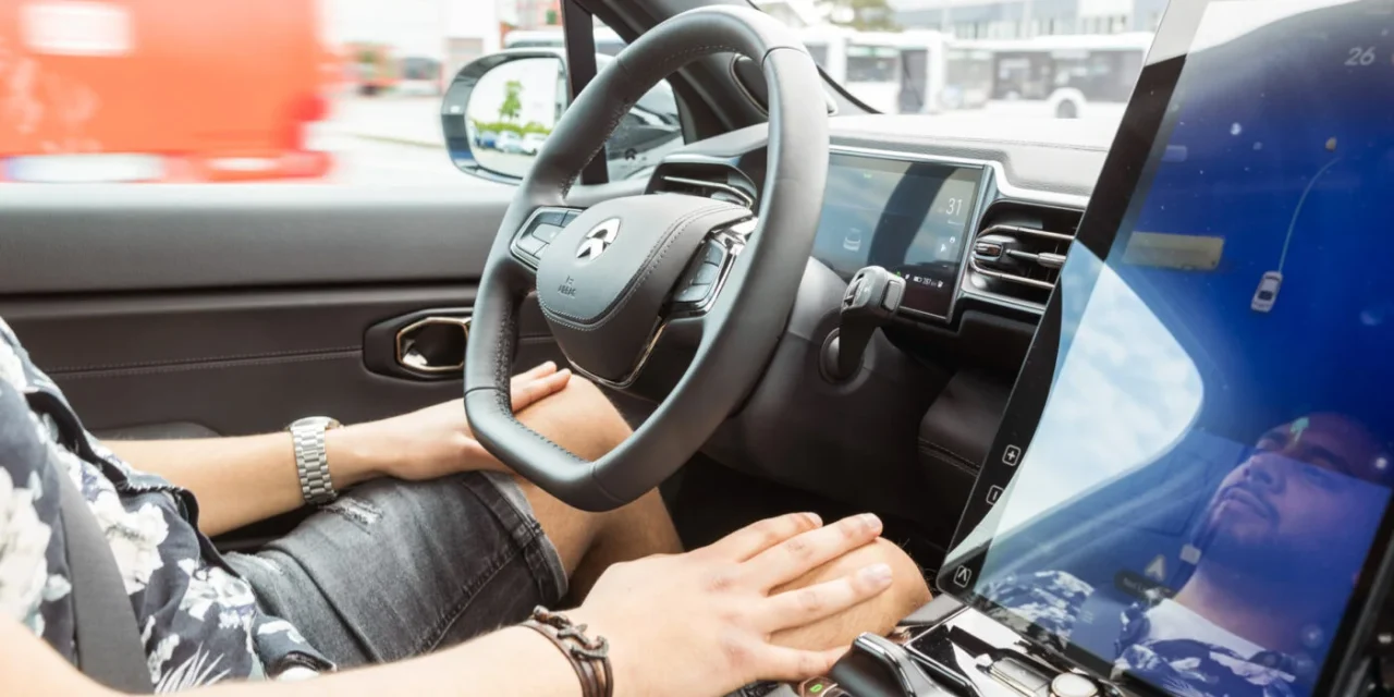 UNECE adopts regulatory framework for fully autonomous vehicles