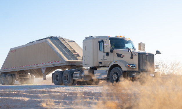 Atlas Energy Solutions expands Kodiak autonomous trucking fleet at US oil and gas basin