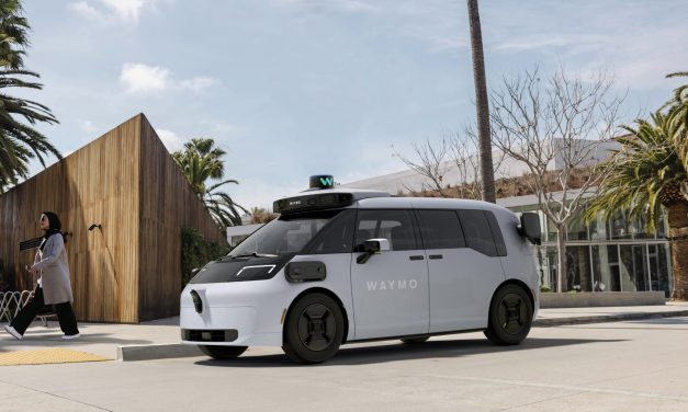 Driverless vehicle company expresses interest in Pinellas County