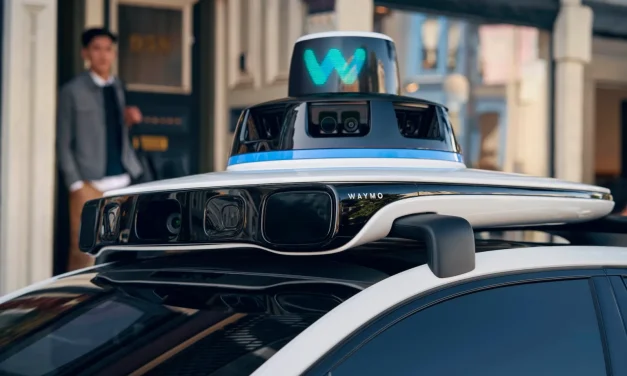 Waymo opens up robotaxi service in Dallas to everyone