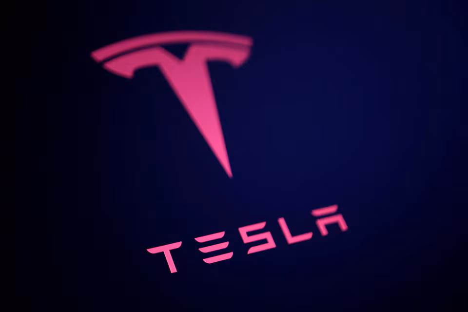 Tesla receives approval to roll out self-driving software in Croatia