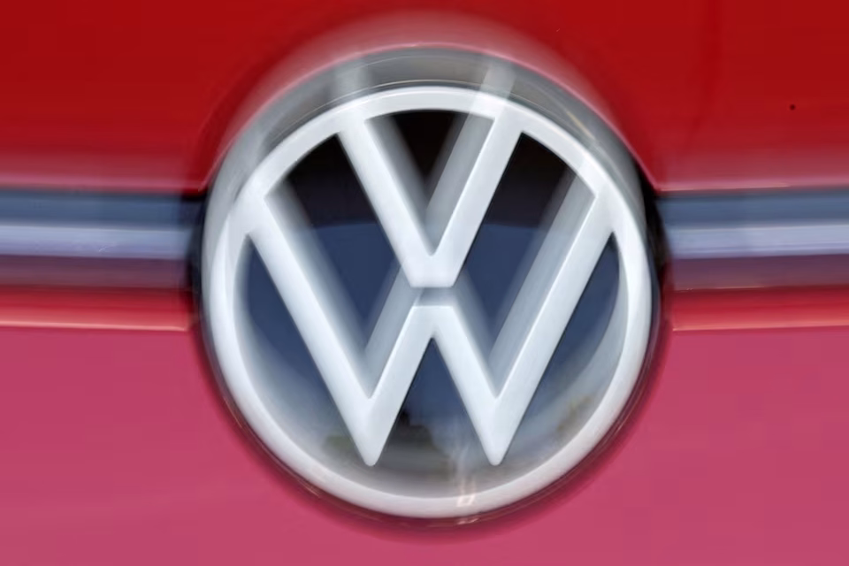 VW unit MOIA begins US robotaxi rides with Orlando rollout