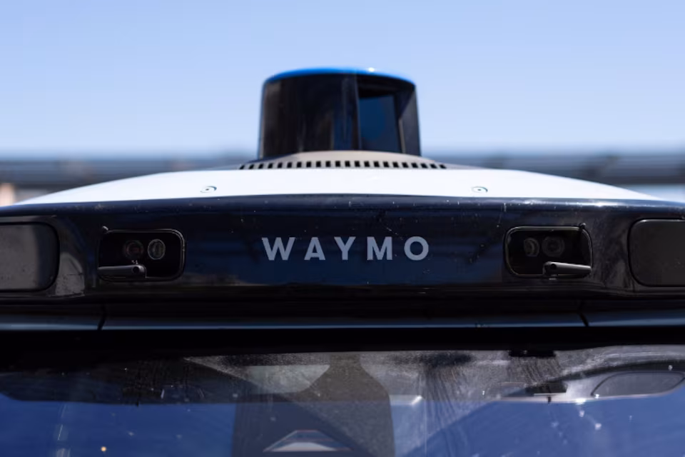 Waymo to bring autonomous ride-hailing to Las Vegas