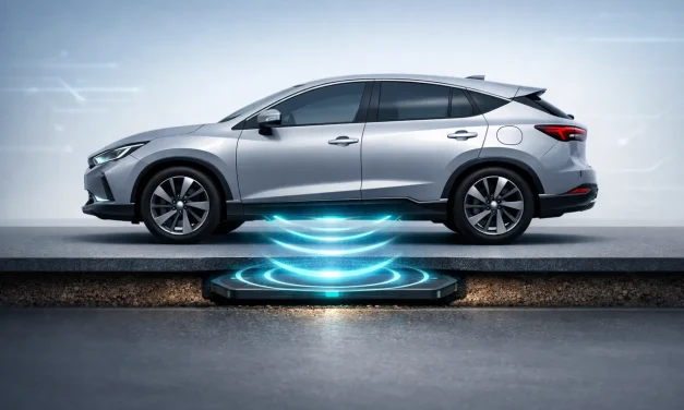WiTricity opens Florida R&D site for autonomous wireless EV charging