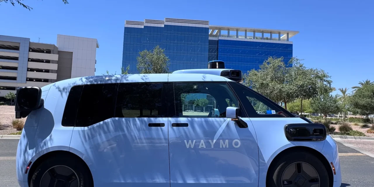 Waymo accelerates robotaxi expansion with launches in Denver, San Diego, and Tampa